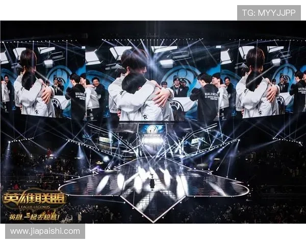 IG逆袭之路：英雄联盟赛场上的传奇与荣耀之旅