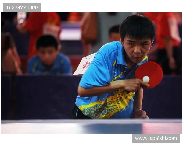 广州乒乓球队灵活性探讨：如何在比赛中应对变化与挑战